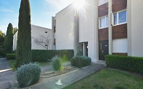Charming Studio In Cassis With Sea View And Swimming Pool